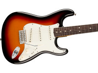 Fender Vintera III Late 60s Stratocaster RW 3-Color Sunburst Fender Vintera III Late 60s Stratocaster RW 3-Color Sunburst